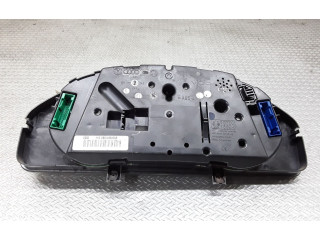 Панель приборов 7M5920800E Ford Galaxy