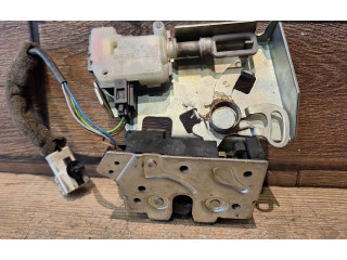 Замок багажника Jaguar X-Type - года