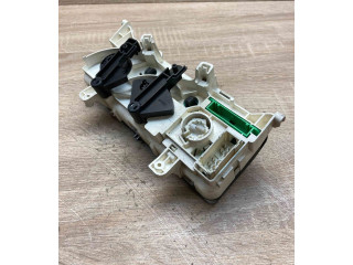 Блок управления климат-контролем 153540000, X65HG Renault Clio II