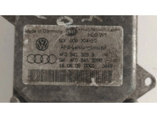 Přední světlo 4F0941329B, 5DF00870410 Audi A6 S6 C6 4F 2006
