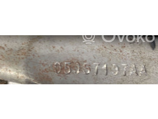 Рулевая рейка 05057197AA, 05057197AA Fiat Freemont - года