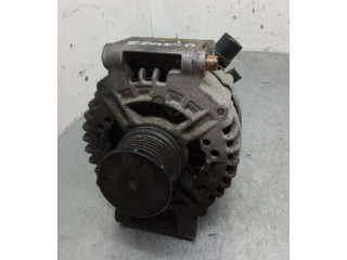 Генератор 0121615027, V75756508001 Mini One - Cooper Coupe R56