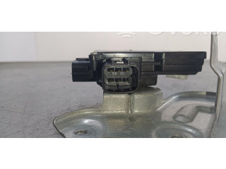 Řídící jednotka 254B61BN2A Infiniti QX50 (J50) 2009