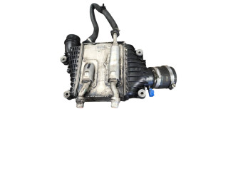 Интеркулер GX736K775AC Jaguar XE