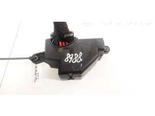 Блок предохранителей Skoda Octavia Mk2 (1Z)