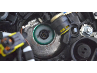 Подушка безопасности водителя Bentley Bentayga