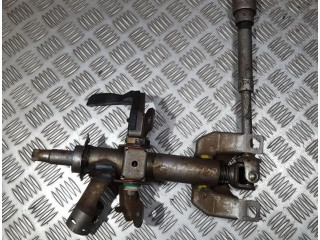 Ось рулевого колеса