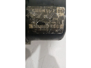 Блок АБС Audi A2 - года