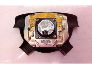 Подушка безопасности водителя 96405721, 96405721 Daewoo Kalos