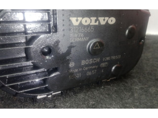 Вентилятор печки    BOSCH   Volvo S80