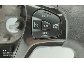 Руль Ford Ka  2017 -  года J7BB3600GA3FAV      