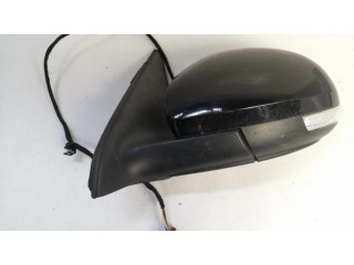 Zpětné zrcátko levé Volkswagen Tiguan 2010 5N2857501N