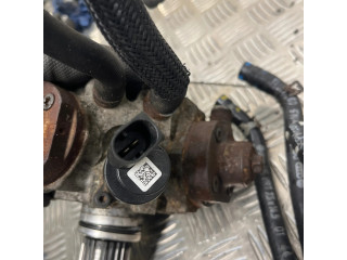 Vstřikovací čerpadlo 059130755CD, 0445010693 Audi Q5 SQ5 pro naftový motor 3.0