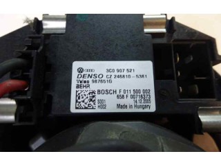 Вентилятор печки 3C0907521 Skoda Octavia Mk2 (1Z)