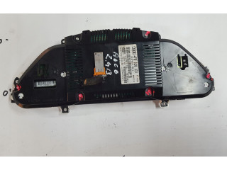 Панель приборов    Audi A6 S6 C6 4F       