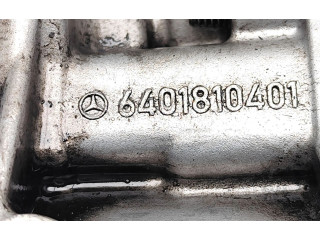 Čerpadlo oleje 6401810401 Mercedes-Benz A W169 OM640.940