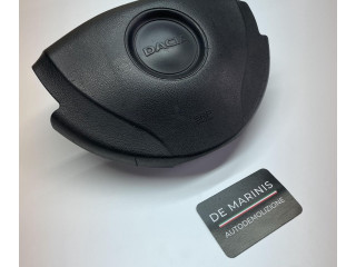 Подушка безопасности водителя 8200759890, 3064537 Dacia Sandero