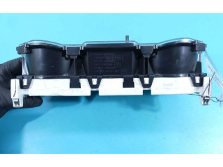 Přístrojová deska Nissan Tiida C11 2009 24810EM00C, IMPRK1112648