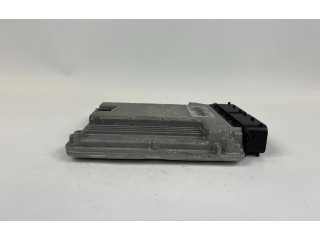 Блок управления двигателя 670031346B Maserati Ghibli