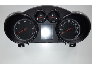 Přístrojová deska Opel Zafira C 2012 7691667500