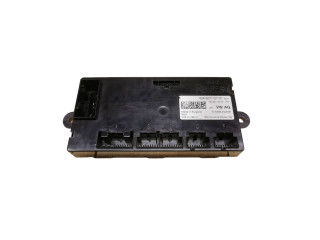 Блок управления климат-контролем 1EA907727M, 22129001 Volkswagen ID.3