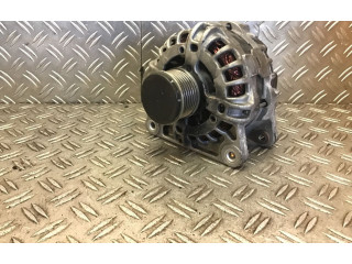 Генератор 231002949R Dacia Sandero