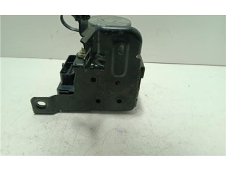 Блок управления АБС 9808055980 Citroen Berlingo