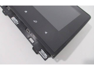 Дисплей    280346419R   Renault Captur II