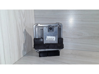 Блок управления двигателя 0281015328, 03L906022JM Audi A4 S4 B8 8K