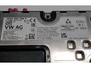 Блок управления 5WA035284F, 5WA035284F   Cupra Formentor