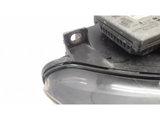 Передняя фара