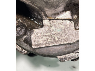  Турбина Audi A5 8T 8F  06h145702l, Tw510p14nr5cw510   для двигателя CDNB      