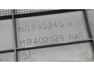 Подушка безопасности пассажира MR240240, MR402925   Mitsubishi Pajero Sport I