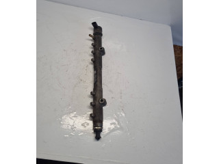 Топливная рампа 30777554, 010147L3   Volvo V50  