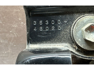 Píst 3530048020 Lexus RX 450H