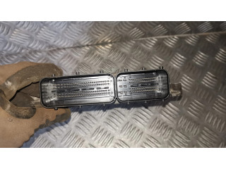 Блок управления двигателя P05187816AE, 05187816AE   Jeep Compass