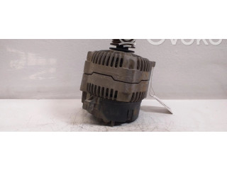 Генератор 028903025Q   Volkswagen Polo      