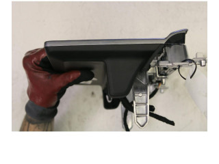 Дисплей Jeep Compass