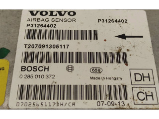 Блок подушек безопасности P31264402, T207091305117   Volvo V70
