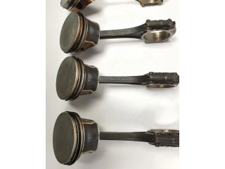 Píst 083086 Mercedes-Benz A W169