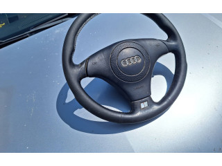 Руль Audi A6 S6 C5 4B 1997 - 2005 года