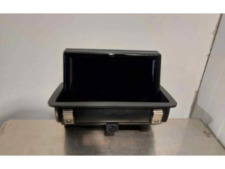 Дисплей 8X0857273B Audi A5 Sportback 8TA