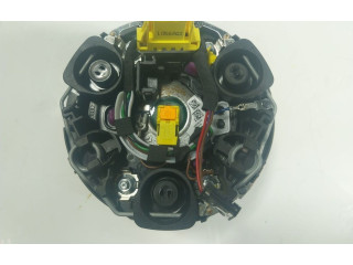 Подушка безопасности водителя 81A880201S6PS, 81A880201S   Audi Q2 -