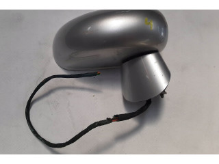 Зеркало электрическое        Audi TT Mk1  1999 - 2006 года   