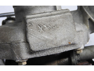 Турбина Mitsubishi ASX 4933513002T225480, 49335