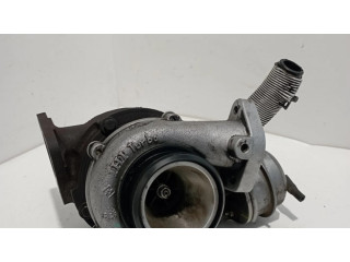  Турбина Opel Meriva A 1.7 8973762735         