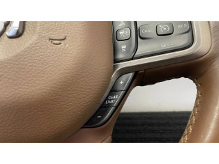 Руль Dodge RAM 6GE082N8AG, 643216201F