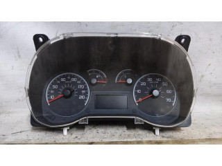 Панель приборов 1376600080, ESTANTERÍA 138 A   Citroen Nemo       