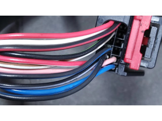 Zpětné zrcátko  Audi A6 S6 C6 4F 2006  010754, 448506  