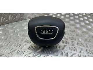 Подушка безопасности водителя 4G0880201E   Audi A7 S7 4G